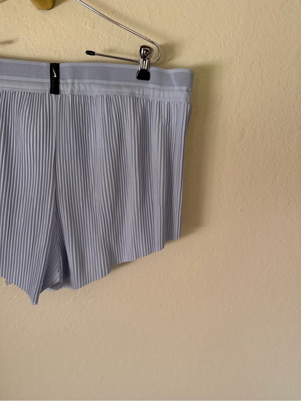 NEW Nike aeroswift shorts size XXL - Picture 10 of 15